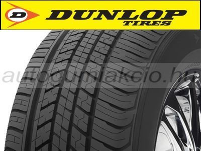 Dunlop - GRANDTREK ST30