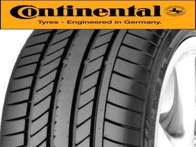 Continental - ContiSportContact
